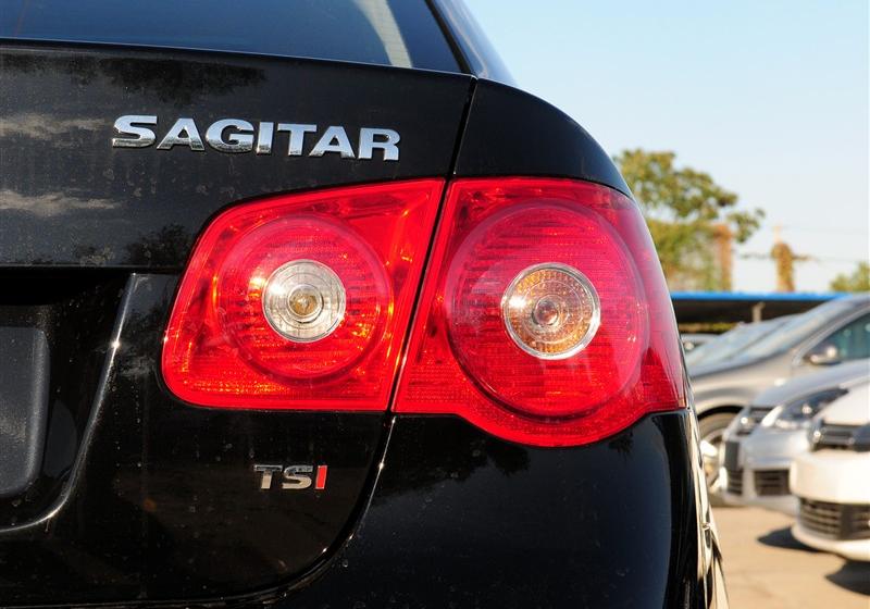 ����  2011�� 1.4TSI �Զ�������