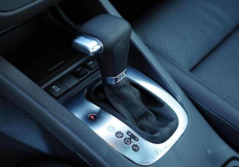 ����  2011�� 1.4TSI �Զ�������